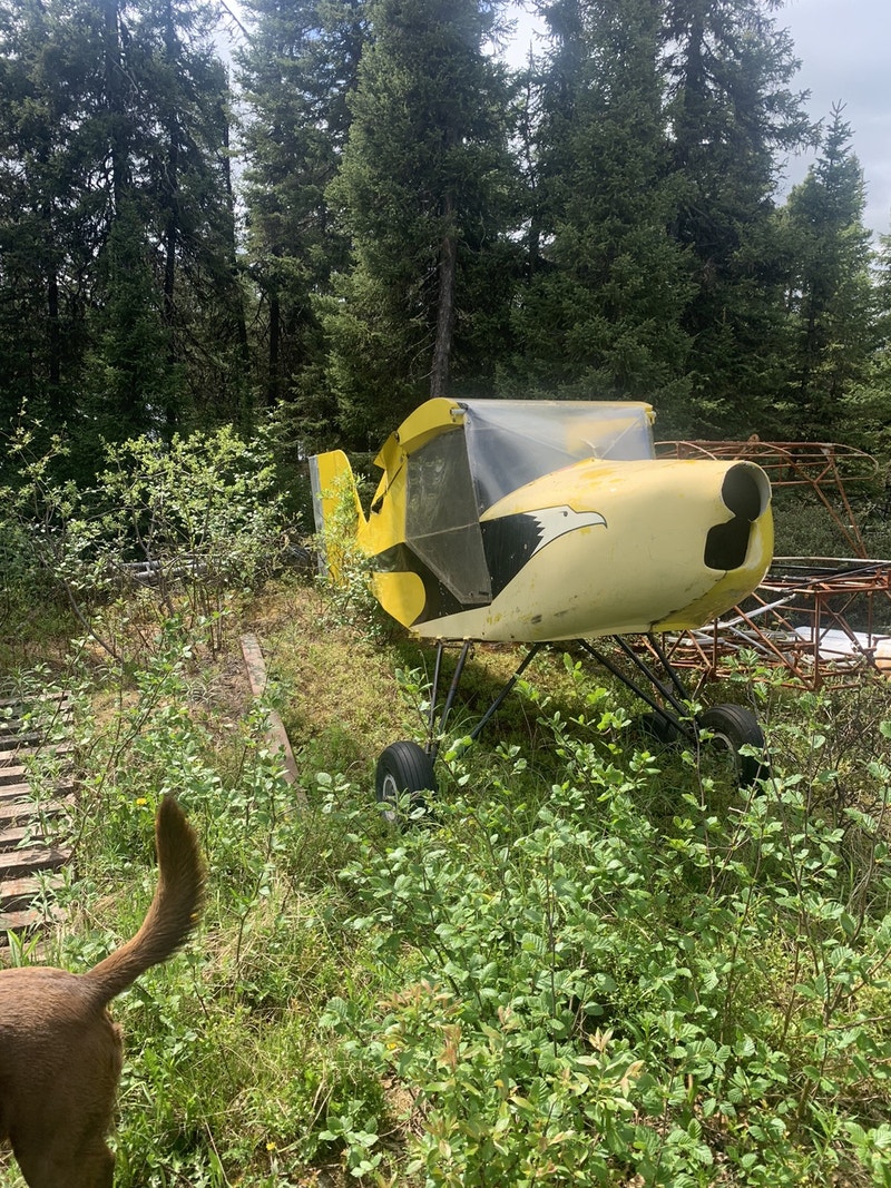 Avid aircraft Other Labrador City Kijiji