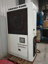 Thermo King super ll