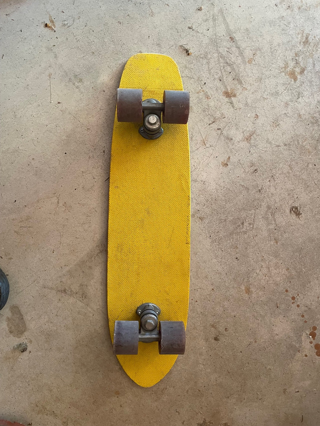 Mini skateboard  in Skateboard in Napanee