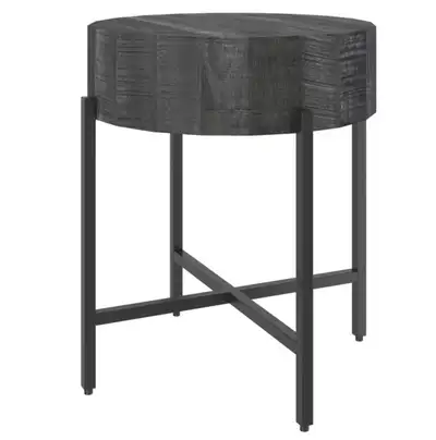 Table D'Appoint Ronde Inspire, View more