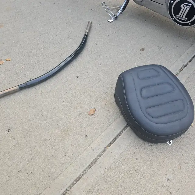 2014 Harley Davidson Breakout FXSB in Street, Cruisers & Choppers in Edmonton - Image 8