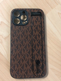 MK IPHONE 13 PRO MAX CASE