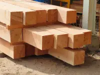D Fir Bandsaw cut Lumber