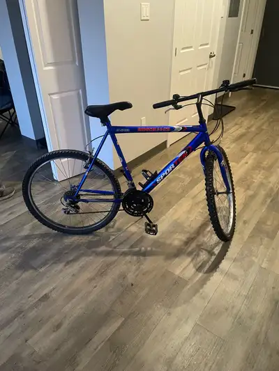 bicycle for sale, View more