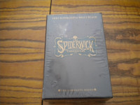 The Spiderwick Chronicles By Tony Diterlizzi & Holly Black Books