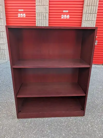 Bookcase, Free delivery , View more