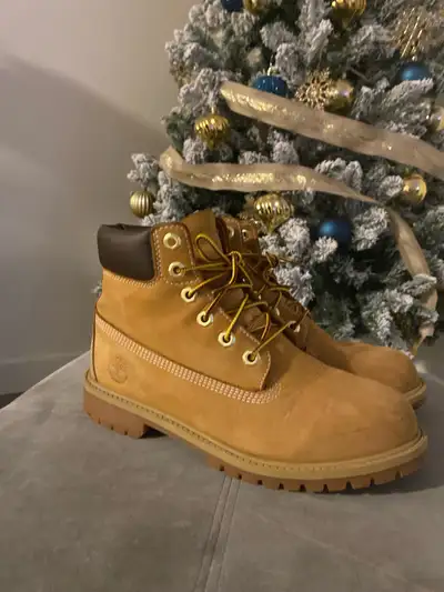 Timberland Boots-Kids 6Y, View more
