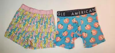 American Eagle Boxer Briefs - Set of 2 , View more