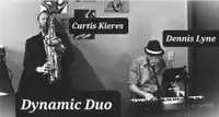 Dynamic Duo at Royal Canadian Legion # 288 (Westbank) Live Show