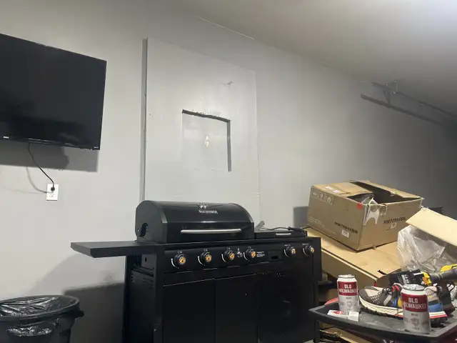 Graffiti Artist Wanted!!!! in Artists & Musicians in Red Deer - Image 3