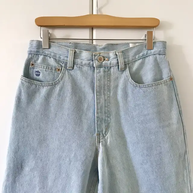 Vintage Texwood Jeans in Women's - Bottoms in Ottawa - Image 4