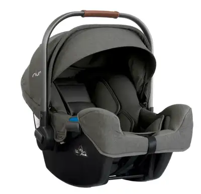 Nuna Pipa Lite LX Infant Car Seat, View more