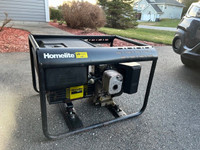 Generator For Sale