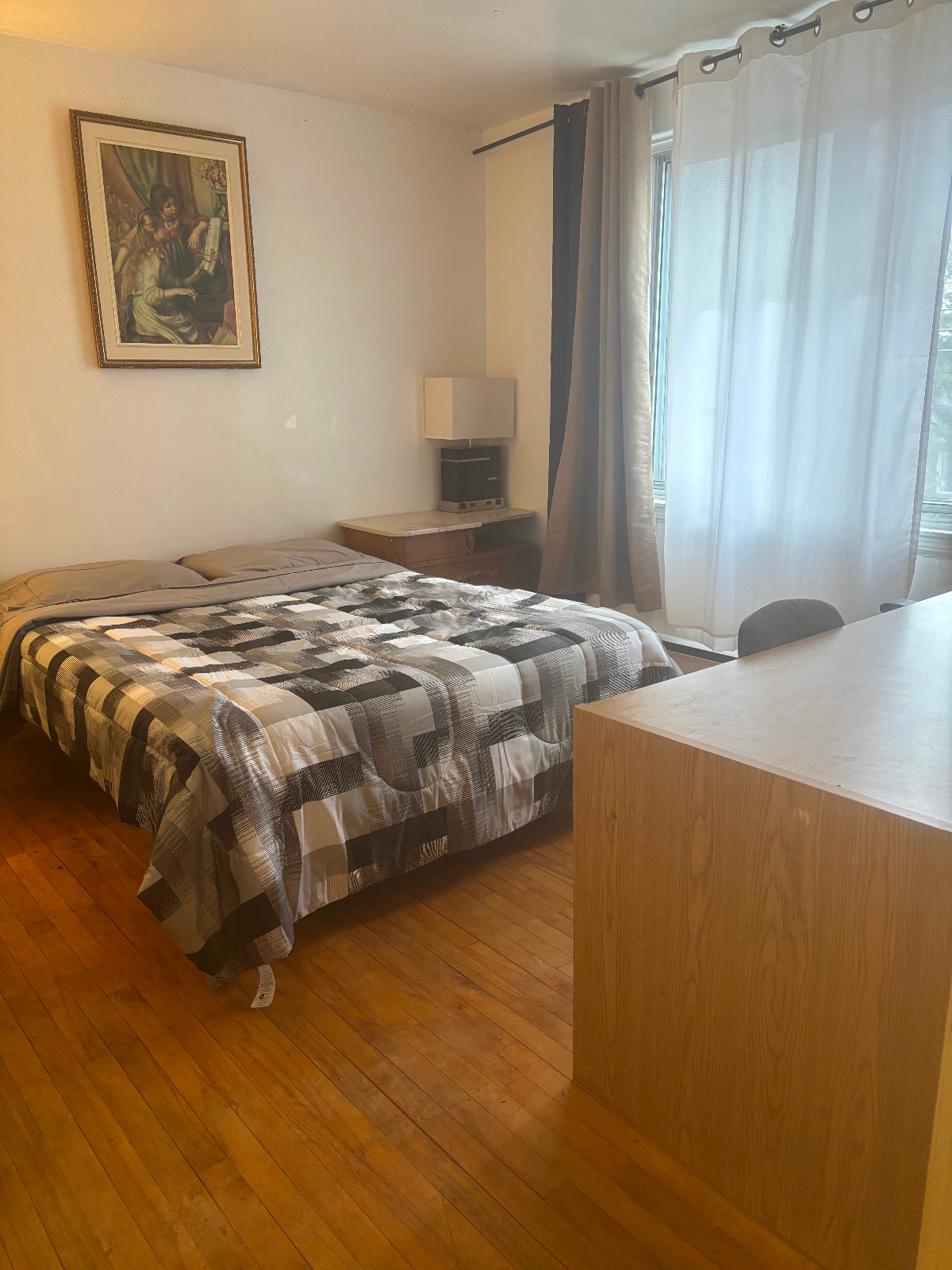Chambres à louer en colocation — photo 3