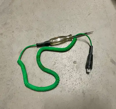 Automotive Circuit Tester, View more