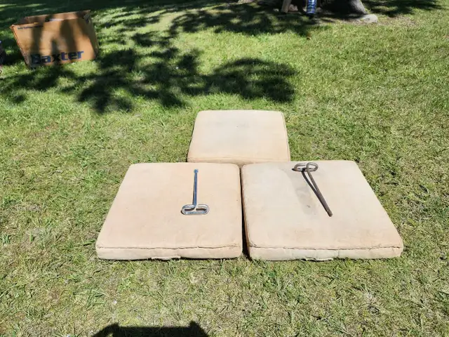 Base Ball Equipment $175.00 OBO in Sports Teams in Muskoka - Image 7