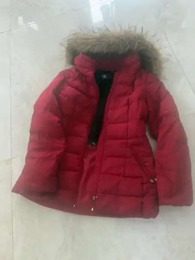 winter winter Ck winter jacket , View more