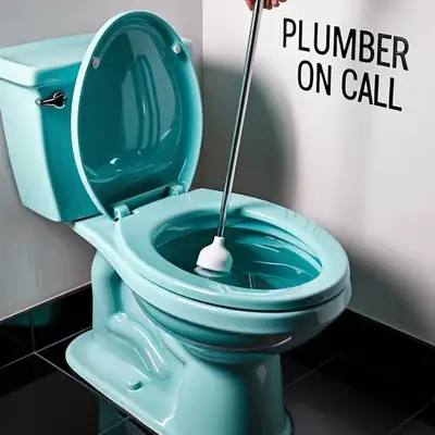 Tired of leaks, clogs, or outdated fixtures? I take care of everything from inspection to clean-up....