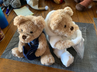 Chapters gift card bear holders