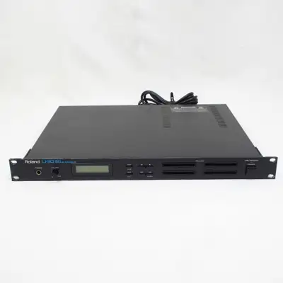 Roland U-110 PCM Sound Module, View more