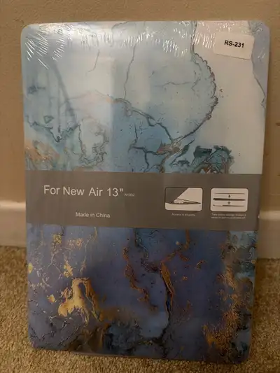 MacBook Air Case, View more
