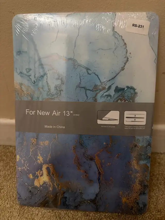 MacBook Air Case in Laptop Accessories in London - Image 2