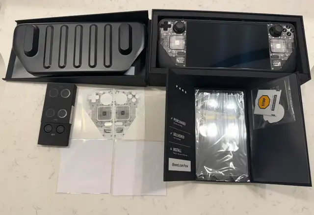 Steam Deck 1TB Oled62863728193027121