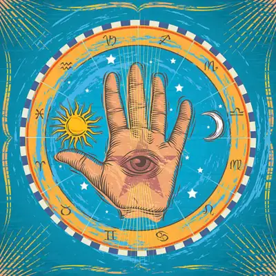 SCARBOROUGH PSYCHIC , View more