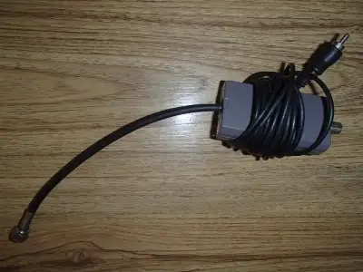 Original NES Rf Switch for sale Truro Area, View more