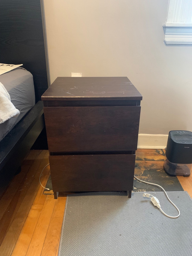 Nightstand  in Dressers & Wardrobes in City of Halifax