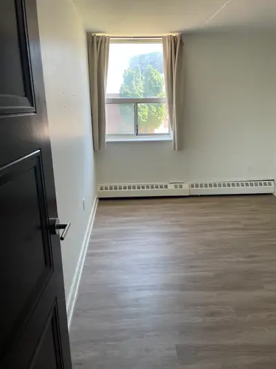 Ready April 1st. We’re a friendly couple looking for a respectful, working roommate to join our cozy...