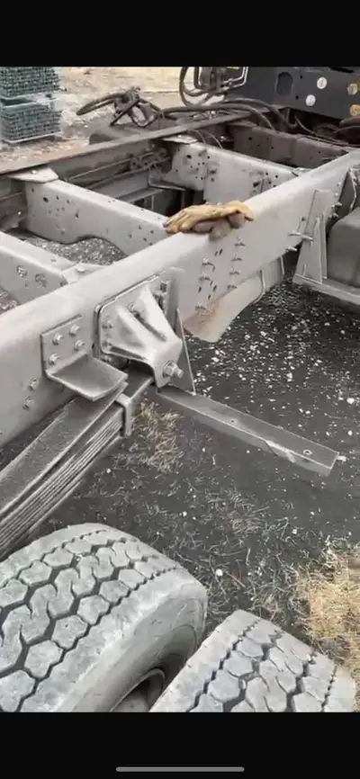 We are a local family run business, we offer mobile and in house sandblasting. We also specialize in...