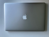 Mid-2015 MacBook Pro 15"