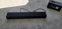 Samsung HW-T400  2.0 Channel Sound Bar Speaker