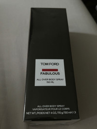 Tom Ford - Fabulous All Over Body Spray 150mL