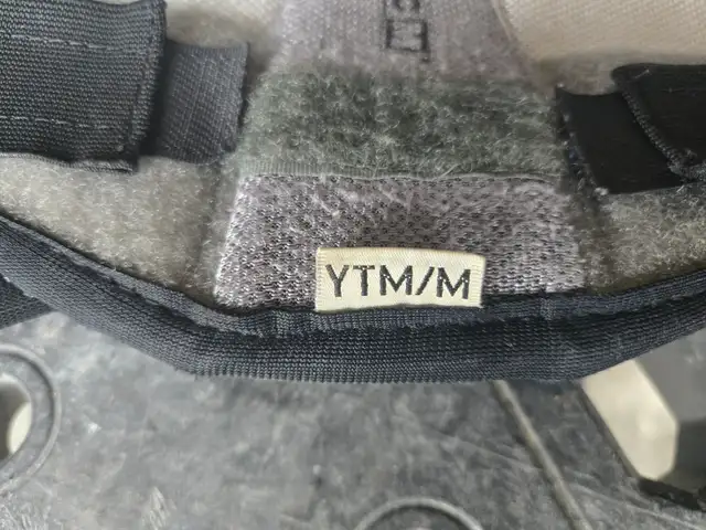 Youth Hockey Equipment-80.00 For All in Hockey in Winnipeg - Image 3