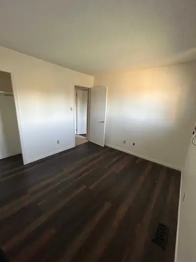 Master bedroom available for rent -$1350 on sharing $1000 for single person Private washroom Shared...