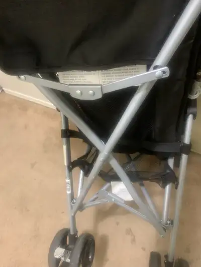 Oily Umbrella Stroller, View more