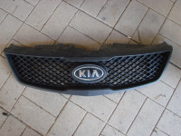 2010 2011 2012 2013  kia forte OEM   GRILLE