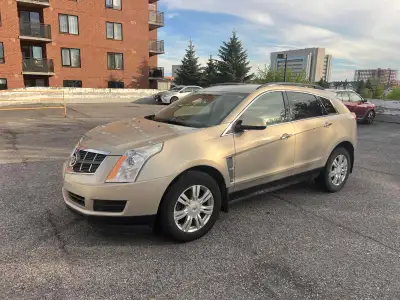 2012 Cadillac SRX171,302 KM’S Well maintained and overall in very good shape for the year. Clean bod...