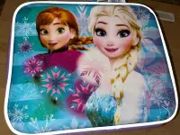 Kids frozen lunch box boîte a lunch la reine des neiges  