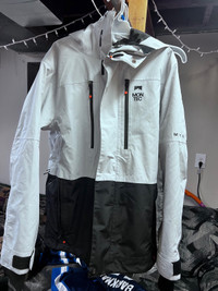 Ski/Snowboard winter jacket