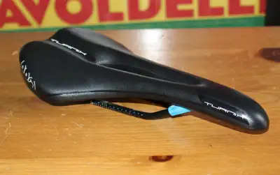 SIEGE ROUTE Road Saddle  Selle italia TT TRI  carbon, View more