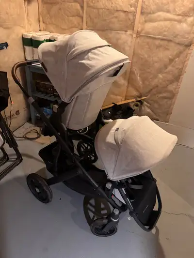 UppaBaby Vista V2 , View more