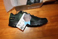New Mens salomon out pro shoes hiking walking 11 camping outdoor