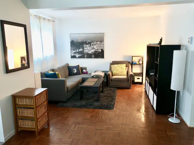 À louer: 4 1/2 à Longueuil in Long Term Rentals in City of Montréal - Image 8