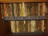 Lots of PlayStation 4 games