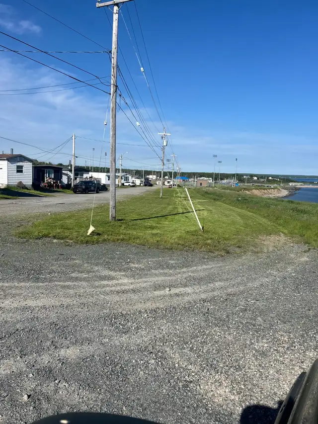 Breigh Park- Land Lease Community