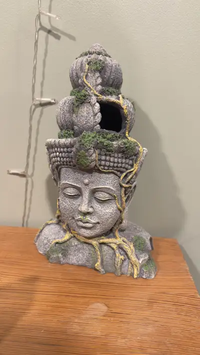 Decor item , View more