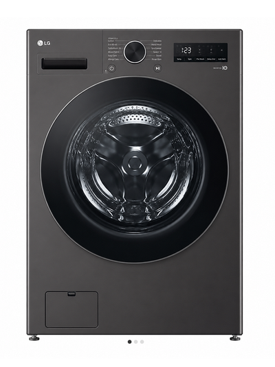 Washer & Dryer Combo - 27" LG 5.7 cu. ft. - Minor Dent - SALE, View more